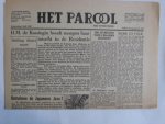  - Het Parool, Dagblad voor Den Haag