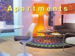 Peter Feierabend & Paco Asensio - Apartments