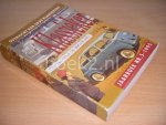 Court-Jan van Beek, Jan Haakman (eindredactie) - De onschatbare klassieker: Fiat Multipla, de eerste MPV. Jaarboek nr. 5 - 1995