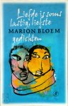 Marion Bloem 10830 - Liefde is soms lastig, liefste + CD-ROM