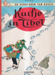 Hergé - Kuifje in Tibet