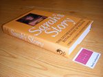 Chris Hutchins, Peter Thompson - Sarah's Story. The Duchess who Defied the Royal House of Windsor