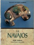 Peter Iverson 121269 - The Navajos