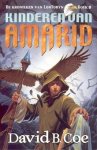 Coe, David B. - De Kronieken van LonTobyn 1: Kinderen van Amarid