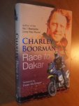 Boorman, Charley; Uhlig, Robert - Race to Dakar