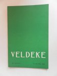 Roukens, Win. e.a - Veldeke Vereniging tot de bevordering der instandhouding Limburgse dialecten 35e jaargang No.192 april 1960