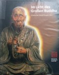Schlombs, Adele. - Im Licht des Grossen Buddha. Schatze Todaiji-Temples, Nara