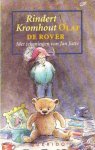 Kromhout, Rindert - Olaf de rover