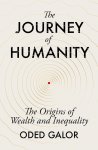 Oded Galor - The Journey of Humanity