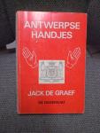 Jack de Graef - Antwerpse handjes