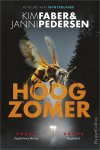 Kim Faber, Janni Pedersen - Juncker & Kristiansen 2 - Hoogzomer