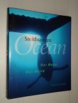 Cramer, Deborah - Smithsonian Ocean, Our water, our world