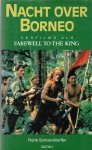 Schoendoerffer, Pierre - Nacht over Borneo.