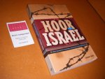 Rahe, Thomas - Hoor, Israel. Joodse religiositeit in nationaal-socialistische concentratiekampen