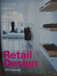 Riewoldt, Otto / Jennifer Hudson - Retail Design