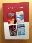 Diverse - Het beste boek - vier titels in één uitgave