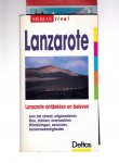Schulze, Dieter - Lanzarote: ontdekken en beleven!