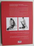 Kam Thye Chow - Thai-Yoga-Massage   eine dynamische Therapie  fur körperliches Wohlbefinden und geisige Energie