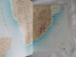 Mountain, Alan - Ongerept Zuid-Afrika - De biologische diversiteit van Zuid-Afrika ---- 7 HARDCOVERS. samen met ONGEREPT INDIA , CHINA, MALEISIE, INDONESIE, NIEUW ZEELAND, THAILAND