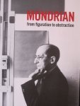 Henkels, Herbert, red. - Mondrian from figuration to abstraction