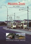 Frits van der Gragt, Axel Reuther - Moderne trams Deel 1 vierassers