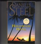 Steel, Danille - Hollywood Hotel