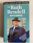 Rendell, Ruth. An inspector Wexford Omnibus - The best man to die, An unkindness of ravens & The veild one. (3 mysteries in omnibus)