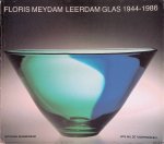 Kley-Blekxtoon, Annette van der - Floris Meydam Leerdam glas 1944-1986