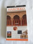 Alaoui, Rachida - Capitool Marokko - Capitool Reisgidsen