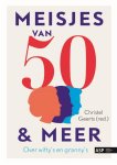 Christel Geerts - Meisjes van 50 en meer