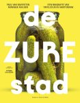 Paul Ravestein; Monique Mulder - De Zure Stad