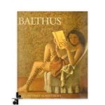 Leymarie, Jean - Balthus [French edition]