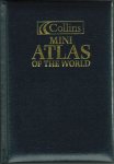 Collins - Collins Mini Atlas of The World