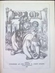  - PUNCH, or the London Charivari  vol  XXXV  35   july - december 1858