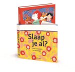 Anke Kranendonk - Slaap je al?