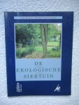 Rigaux, John & Rosette Van Cauteren. - De ekologische siertuin.