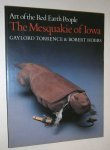 Torrence, G. - Art of the red earth people : the Mesquakie of Iowa.