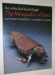 Torrence, G. - Art of the red earth people : the Mesquakie of Iowa.