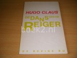 Hugo Claus - De dans van de reiger
