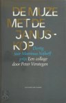 Unknown - De Muze met de Januskop dertig jaar Martinus Nijhoff Prijs : een collage