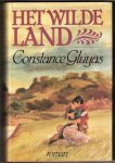 Gluyas, Constance - Wilde land