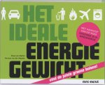 Klaas van Alphen, Herman van der Meyden - Het ideale energiegewicht