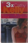 Catthy Kelly - 3x Cathy Kelly - Echt verliefd