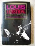 James Lincoln Collier - Louis Armstrong