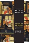 Katalin Balogh - Muziek en woord