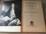 Alan Moorehead - The fatal impact. An account of the invasion of the South Pacific 1767-1840