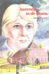 Troost, Pleun R. - Troost, Pleun R.-Barendje in de storm