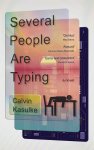 Calvin Kasulke 311161 - Several People Are Typing