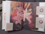 Seligman, Patricia - Handboek Bloemen in aquarel