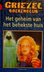 Elizabeth Lindsay - Het geheim van het behekste huis - Elizabeth Lindsay